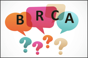 BRCA questions
